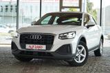 Audi Q2 35 2.0 TDI quattro LED Navi Digitales Cockpit - gebrauchte Audi Q2 aus dem Jahr 2021