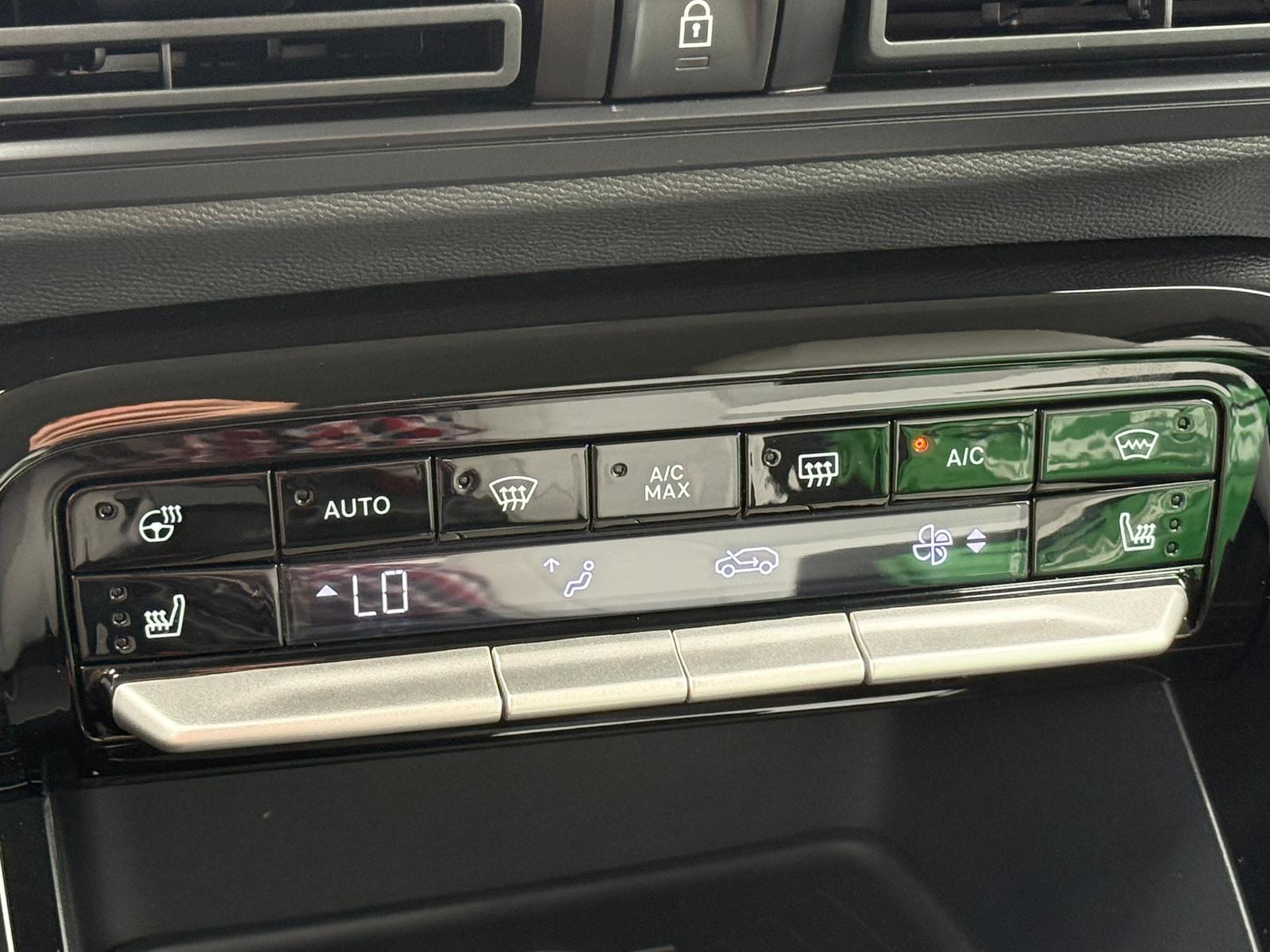 Citroën C3 Hybrid 110 MAX
