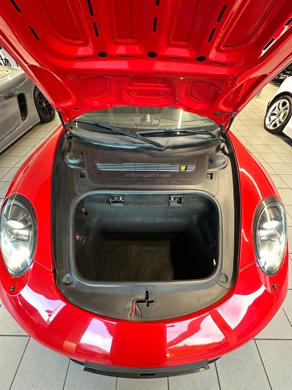 Porsche 911 Urmodell