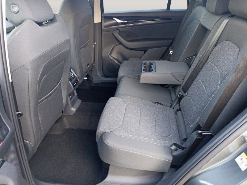 Fahrzeugabbildung SKODA Kodiaq 2.0 TDI 4x4 Selection DSG ACC+NAVI+KAMERA