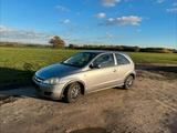 Opel Corsa C-2005-129.590km-Benziner-Priva... - Opel Corsa aus 2005 mit Benzin-Antrieb: Kleinwagen, 1.2