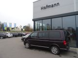 Volkswagen T5 Multivan Highline, SHZ, Navi, AHK, Motor neu - Volkswagen T5 Multivan aus 2015