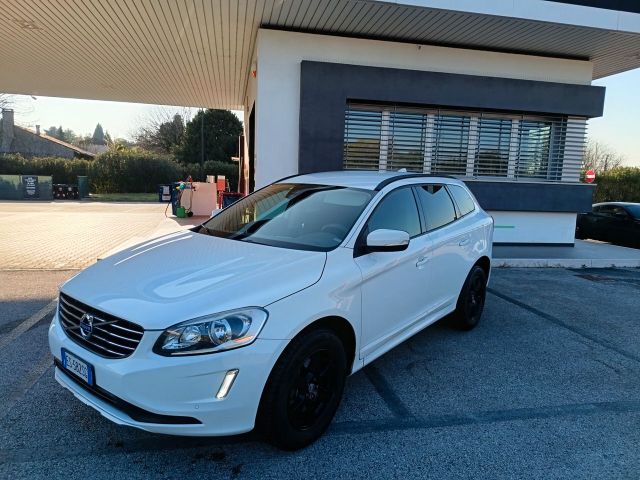 Volvo XC 60 XC60 D4 R-design 2013