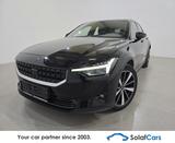 Polestar 2 Dual Motor 78 kWh 4x4 Aut. Pano LED-Xenon Vir - schwarze Polestar 2