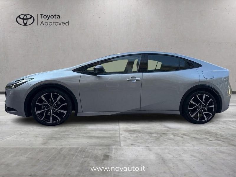 Toyota Prius Plug-in Hybrid Lounge imagem 2