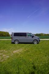 Volkswagen T6 Camper | 2.0 TDI | 150PS | TÜV NEU - Diesel C15