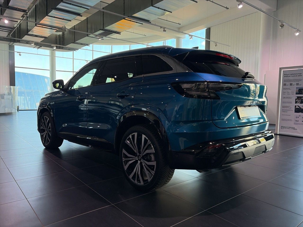 Renault Austral - Bild 3