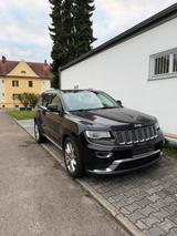 Jeep Grand Cherokee 3.0 Summit,   (Motor k... - Jeep: Motor