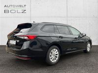 Skoda Superb - Vorschau Bild 4