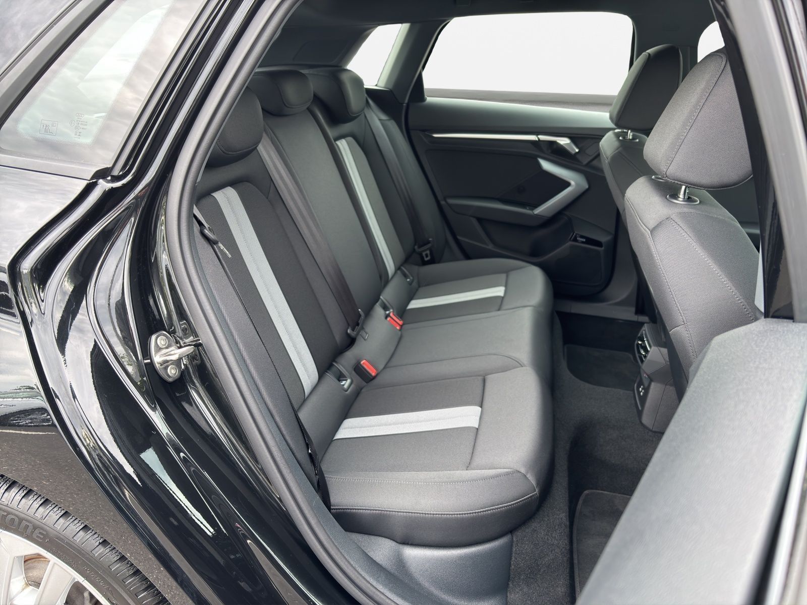 Audi A3 - Bild 15