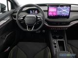Skoda Elroq RS 84 kWh Batterie Elektromotor 250 kW - ŠKODA ELROQ RS