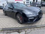 Porsche Panamera Turbo*Vollausstattung*LED*Leder*Pano - Porsche Panamera in Köln