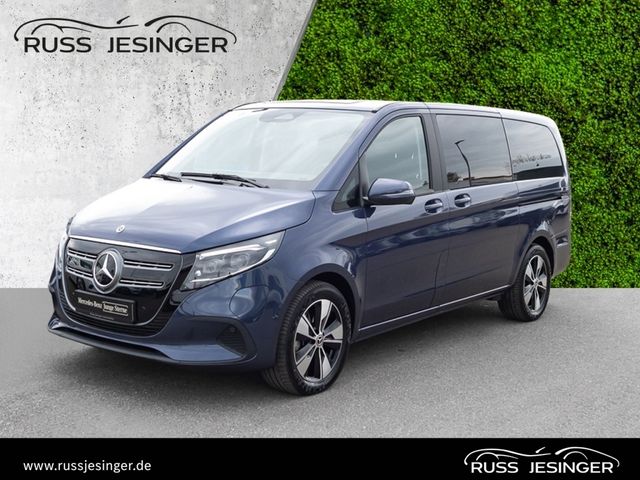 MERCEDES-BENZ EQV 300 Lang *Multibeam*Distronic*Airmatic*Kam.