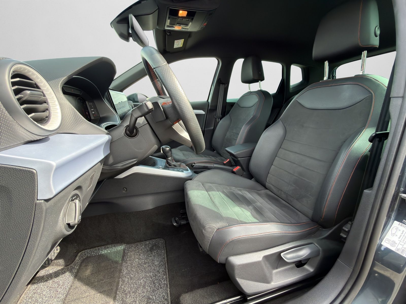 Seat Arona - Bild 13