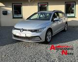 Volkswagen Golf VIII VAutomatik Life*Rückfahrkamera* PDC