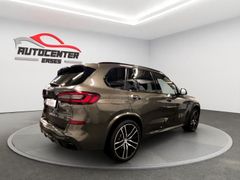 BMW X5 40 d M Sport Laser Soft Close Live Cockpit  