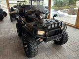 Polaris Sportsman XP 850 EPS LOF **ZUBEHÖR** - POLARIS SPORTSMAN 850