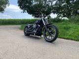 Harley-Davidson Breakout FXSB 103  - FREIBURG