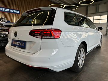 MYAUTOCENTER – Gebraucht- und Jahreswagen mit Werkstattservice in Pfaffenhofen Volkswagen Passat *LED*NAVI*ACC*KEY-LESS*1.HAND*19%MWST*