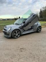 MINI alles lesen!!  Mini Cooper S - R 53, JCW U... - MINI Cooper S R53 Gebrauchtwagen
