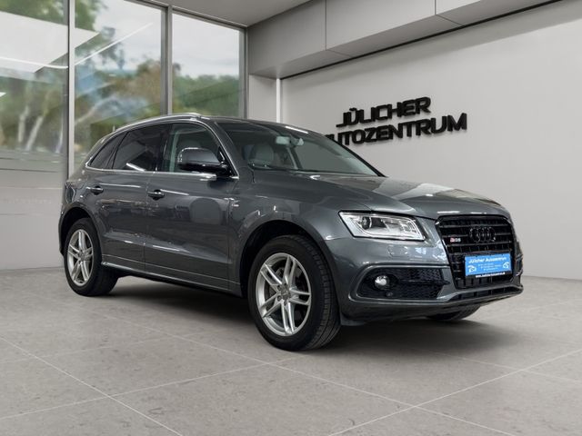 AUDI Q5 3.0 TFSI tiptronic quattro, 1 Jahr Garantie