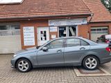 Mercedes-Benz C 180 C -Klasse Lim. C 180 CGI BlueEfficiency - Mercedes-Benz C 180: Blueefficiency