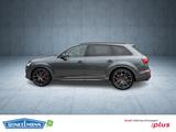 Audi SQ7 competition plus ACC AHK B&O MATRIX PANO 360 - graue Audi SQ7