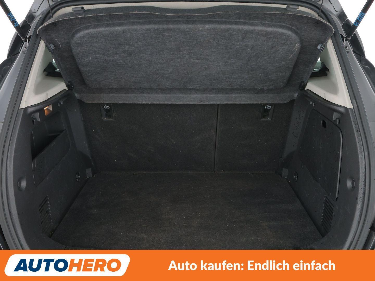 Opel Mokka 1.6 Edition ecoFlex*NAVI*CAM*PDC*SHZ*KLIMA
