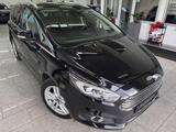 Ford S-Max 2.0 TDCI*TITN*7-SITZ*AUT*NAV*LED*KEYF*MMRY - Ford: Max