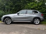 BMW X1 SDrive18d - BMW X1 in Freiburg