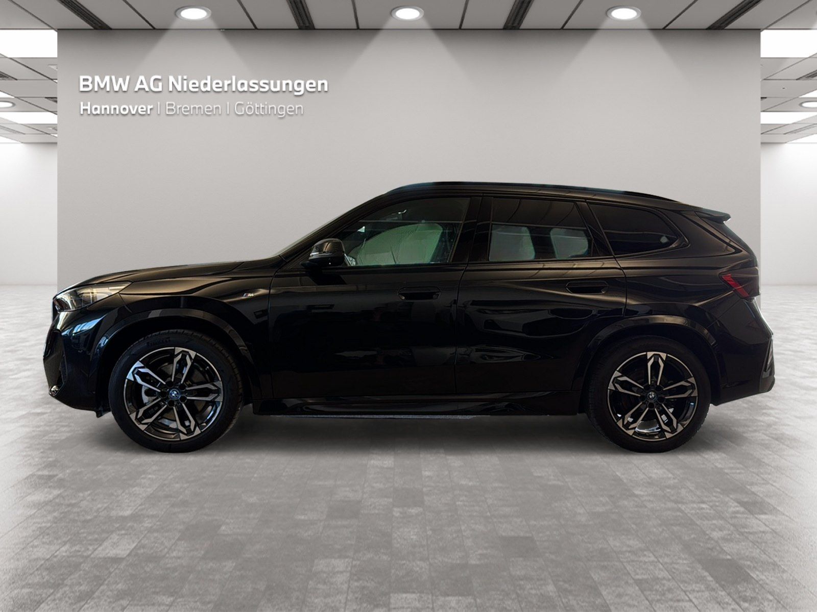 BMW iX1 - Bild 3