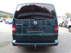 Fahrzeugabbildung Volkswagen T5 California Multivan Highline  **6-GANG-DEFEKT