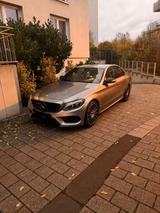 Mercedes-Benz Mercedes Benz C250 AMG Paket 19 Zoll AMG F... - Mercedes-Benz C 250 in Mainz