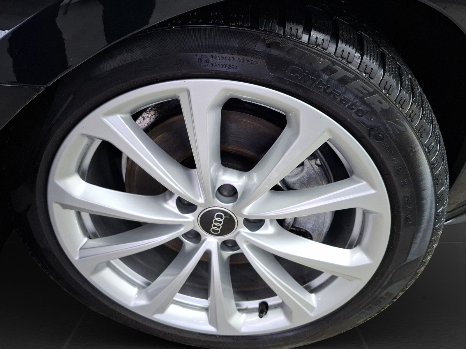 Audi A5 - Bild 7