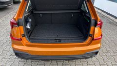 Foto Nummer 5: SKODA Kamiq