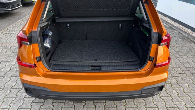 Foto Nummer 5: SKODA Kamiq