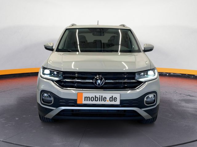 Volkswagen T-Cross Style 1.0 l TSI