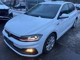 Volkswagen Polo VI GTI*47TKM*LED*NAVI*SPORTSITZE*AMBIENTE* - Volkswagen Polo: Unfallwagen