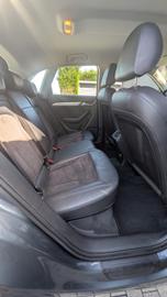 2011 AUDI Q3 照片 9