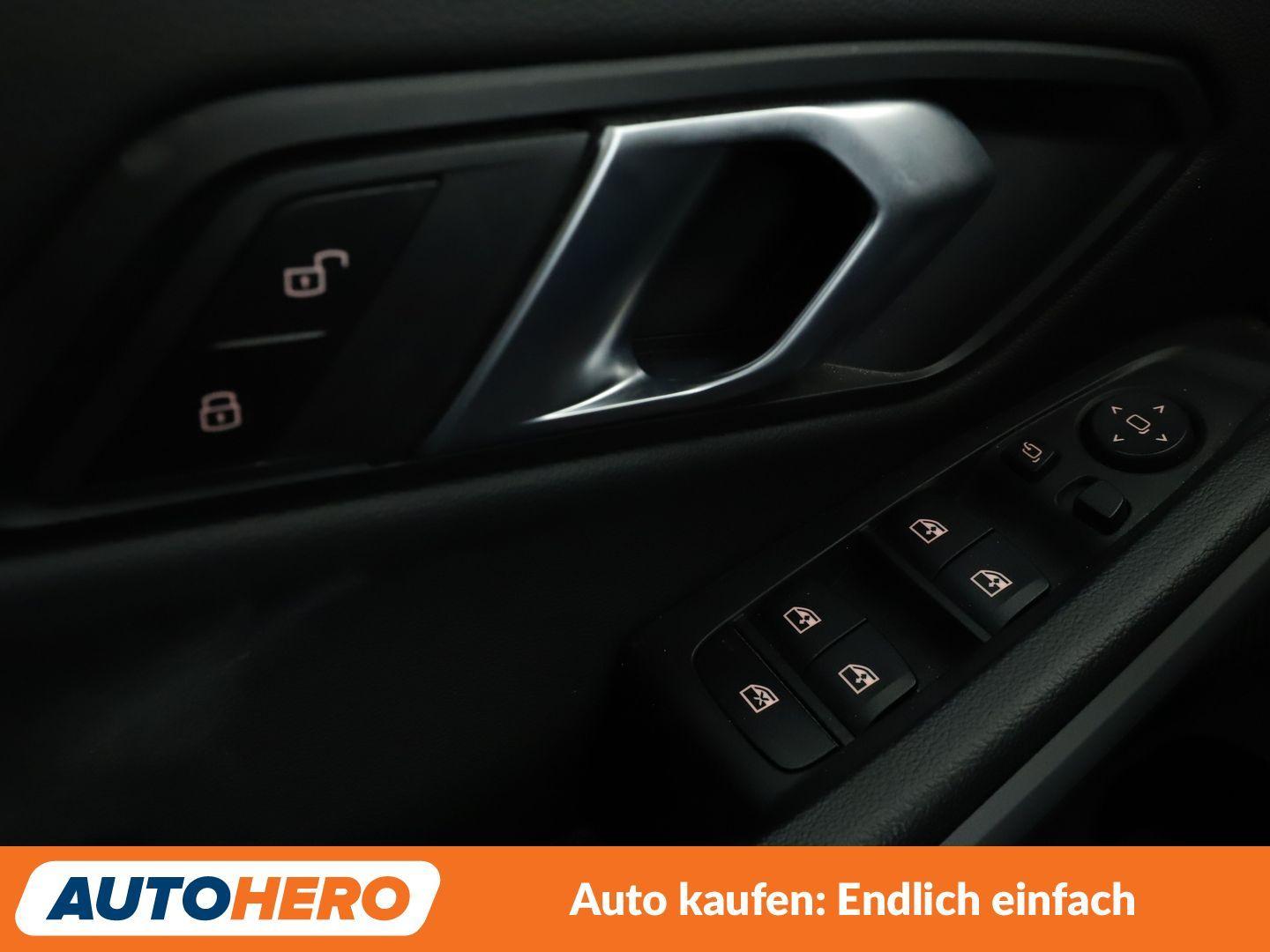 BMW 318 3er 318d Aut.*NAVI*ACC*PDC*SHZ*LIM*KLIMA*, миниатюра 24