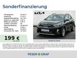 Kia Stonic 1.0T 100 DCT VISION LED-Paket Navi Kamera - Kia Stonic Tageszulassungen