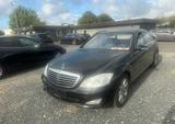 Mercedes-Benz S 500 S -Klasse Lim. S 500 L - gebrauchte Mercedes-Benz S 500 aus dem Jahr 2005