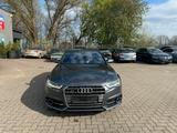 Audi S6 Avant 4.0 TFSI quattro AHK°PANO°LEDER°4xSZHG! - gebrauchte Audi S6 aus dem Jahr 2018