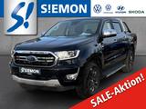 Ford Ranger Limited 2.0 BiTurbo DoKa ACC RFK SHZ AHK 