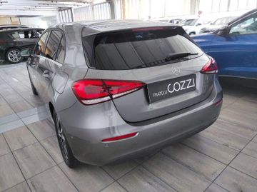 Mercedes A 180 - 6