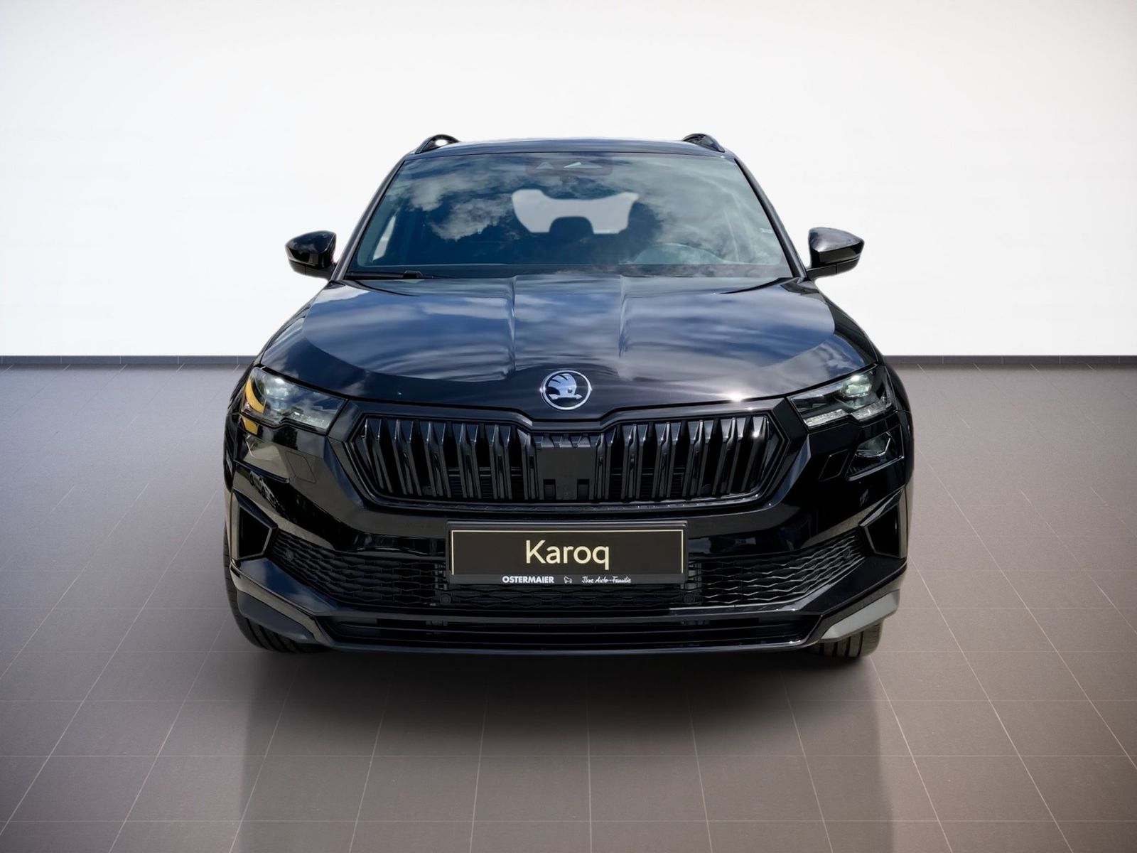 Skoda Karoq - Bild 3