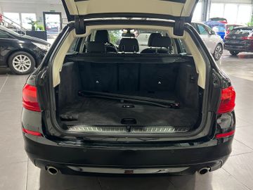 BMW 520 - 6