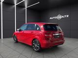 Mercedes-Benz B 200 Sport Bi-Xenon Night NAVI Memory Totw. - gebrauchte Mercedes-Benz B 200 aus dem Jahr 2014