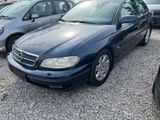 Opel Omega 2.2 16V Selection Xenon Automatik