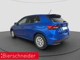 Skoda Fabia 1.0 TSI DSG Selection 15 LED ACC SHZ VIRTU - Skoda Fabia Gebrauchtwagen in Münster